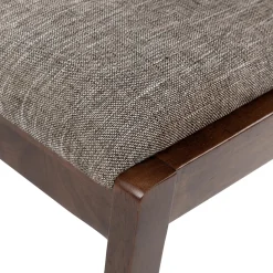 Zola Dining Chair - Volcanic Gray